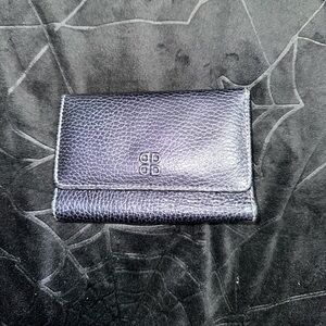 bosca wallet